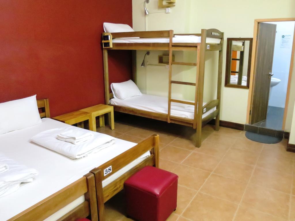 Envoy Hostel 金边 外观 照片