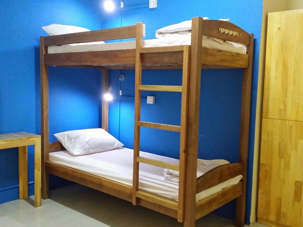 Envoy Hostel 金边 客房 照片