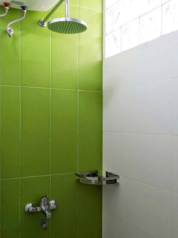 Envoy Hostel 金边 客房 照片