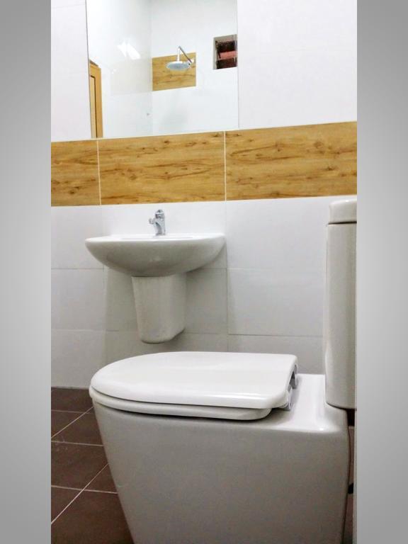 Envoy Hostel 金边 客房 照片