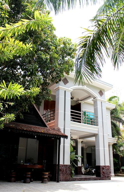 Envoy Hostel 金边 外观 照片