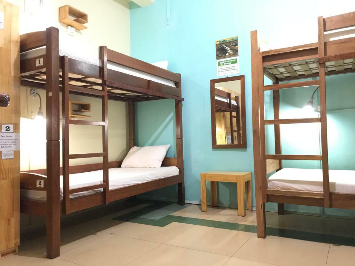 Envoy Hostel 金边 外观 照片