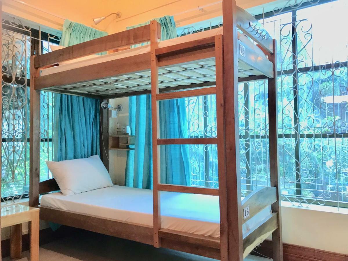 Envoy Hostel 金边 外观 照片