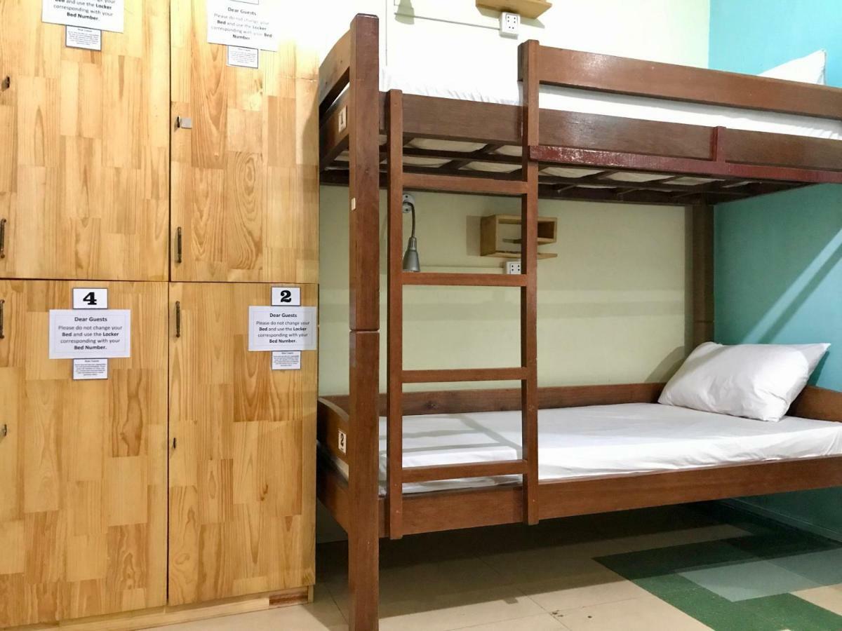 Envoy Hostel 金边 外观 照片