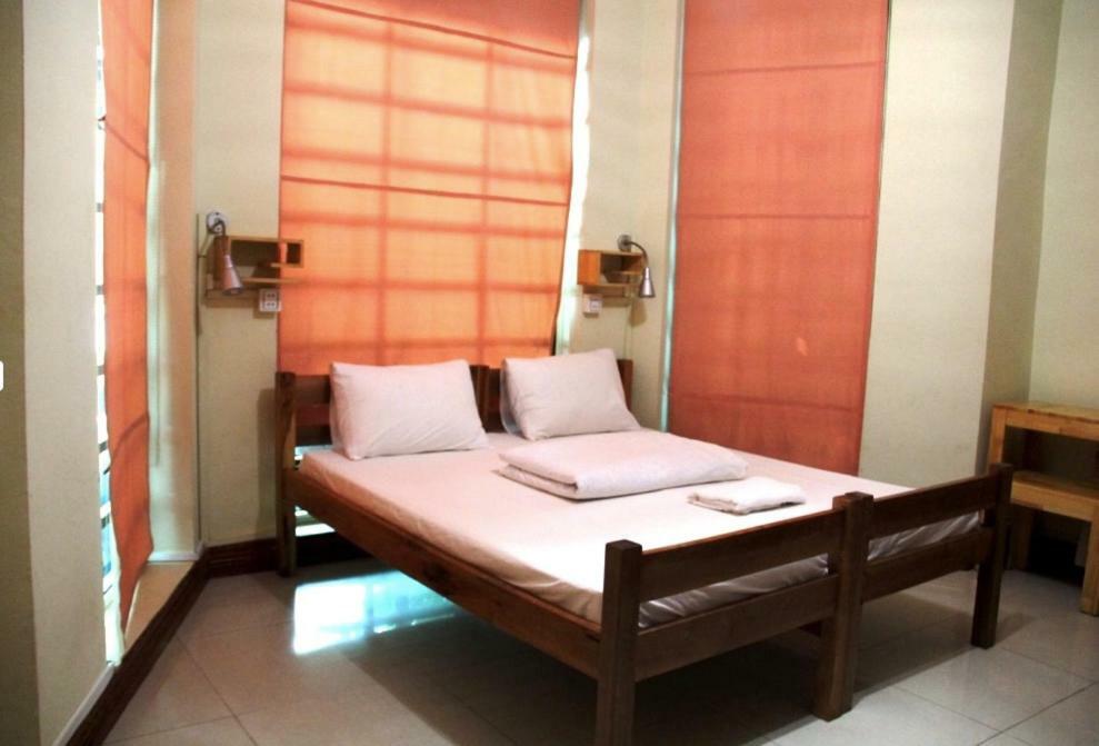 Envoy Hostel 金边 外观 照片